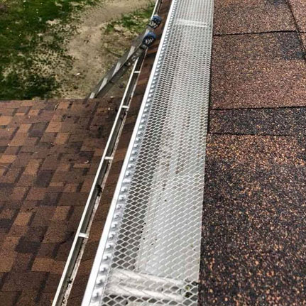 Gutter Repair Shelter Island NY