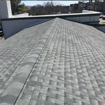 Roof Leak Repair Shelter Island NY