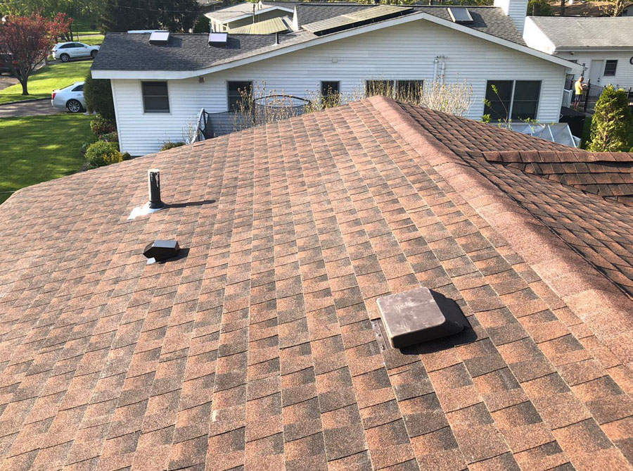 Roof Replacement Shelter Island NY